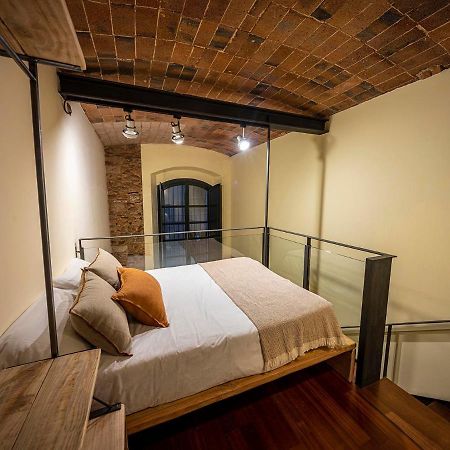 Duplex St Pere Onyarapartamentscom خيرونا المظهر الخارجي الصورة