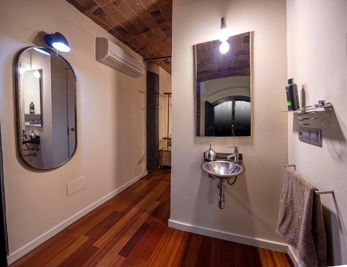 Duplex St Pere Onyarapartamentscom خيرونا المظهر الخارجي الصورة