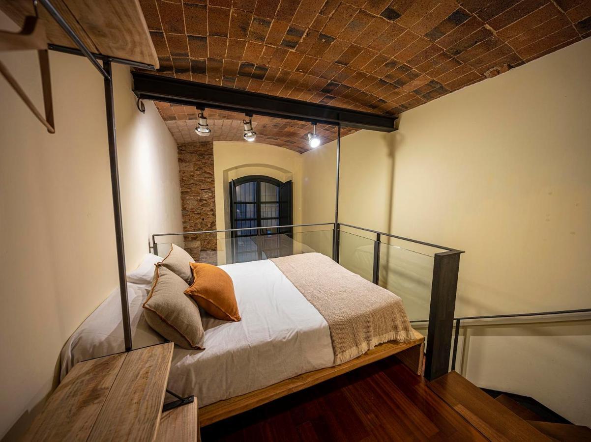 Duplex St Pere Onyarapartamentscom خيرونا المظهر الخارجي الصورة