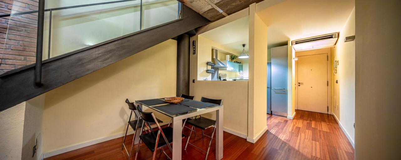 Duplex St Pere Onyarapartamentscom خيرونا المظهر الخارجي الصورة