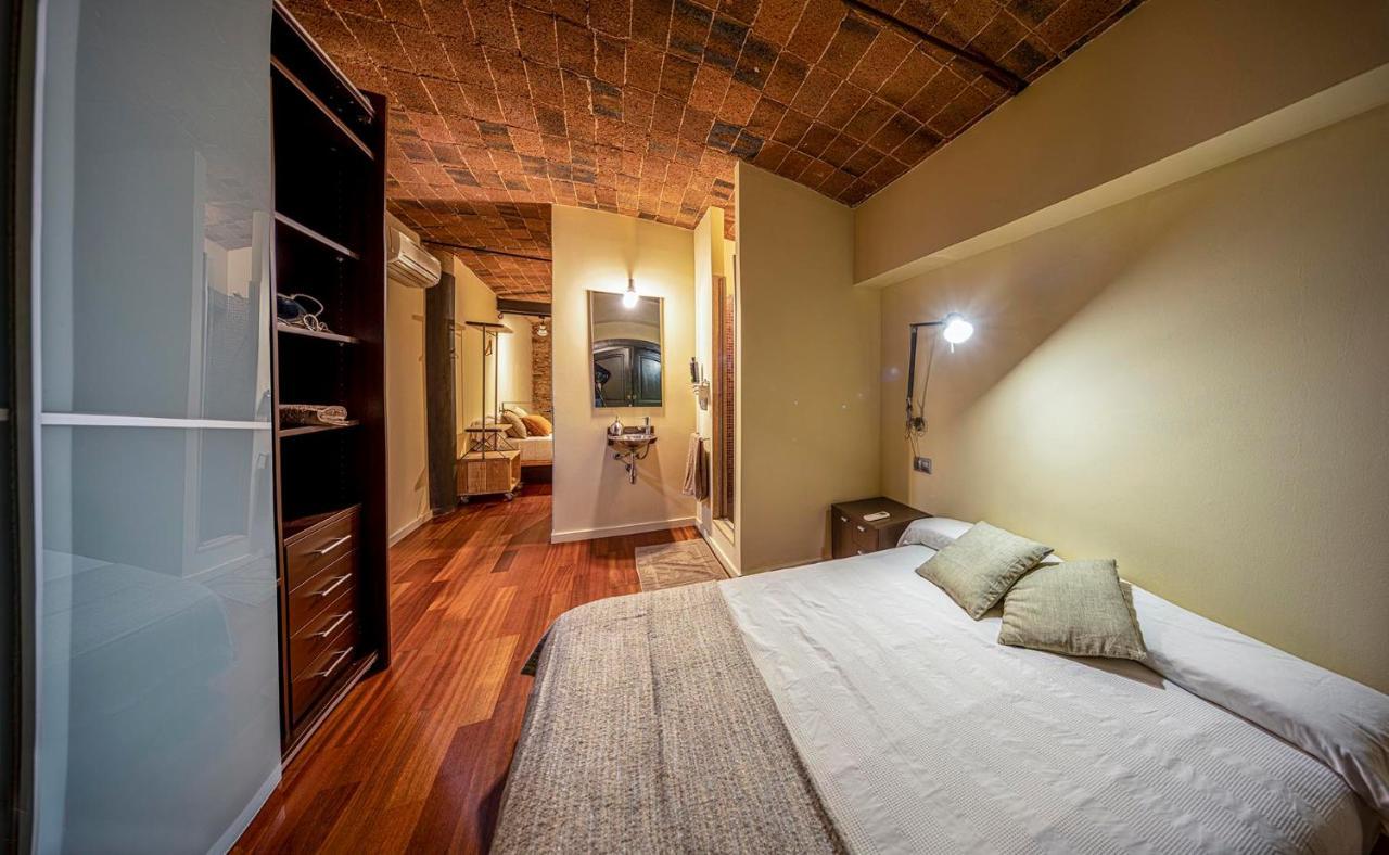 Duplex St Pere Onyarapartamentscom خيرونا المظهر الخارجي الصورة