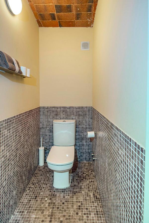 Duplex St Pere Onyarapartamentscom خيرونا المظهر الخارجي الصورة