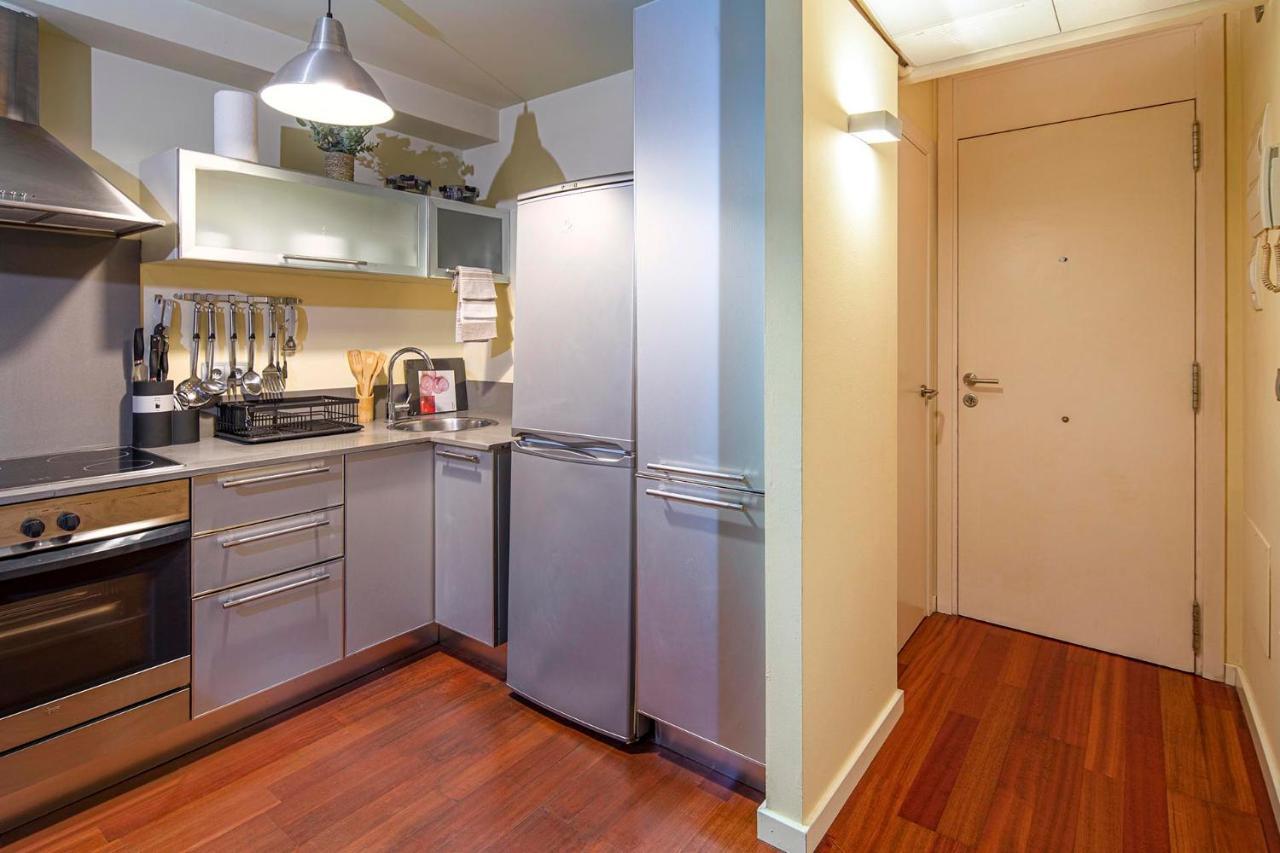 Duplex St Pere Onyarapartamentscom خيرونا المظهر الخارجي الصورة