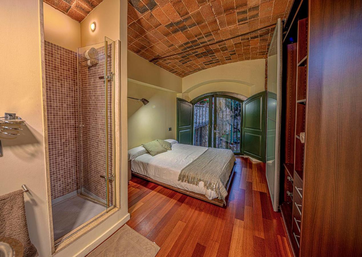 Duplex St Pere Onyarapartamentscom خيرونا المظهر الخارجي الصورة